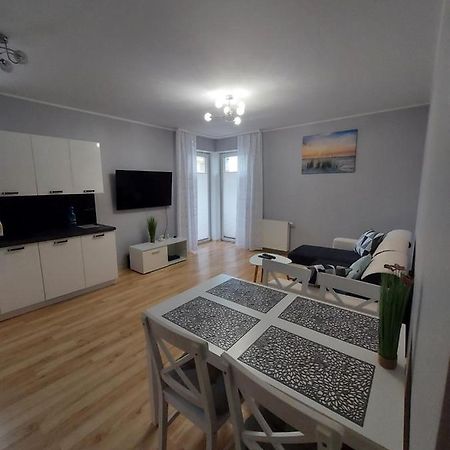 Apartament Edyta سفينويتشي المظهر الخارجي الصورة