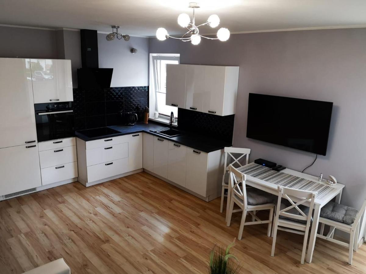Apartament Edyta سفينويتشي المظهر الخارجي الصورة