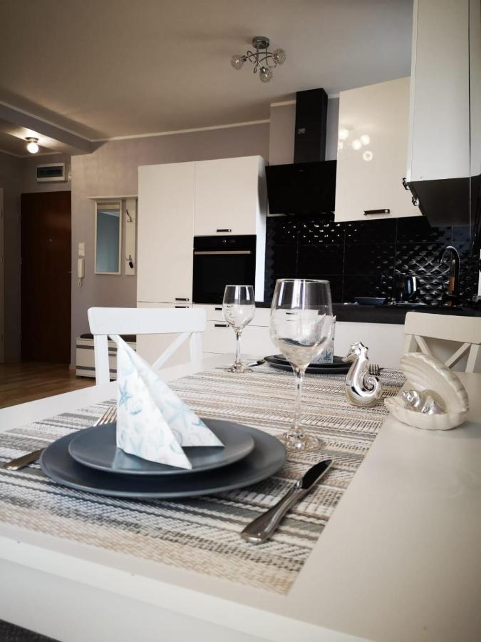 Apartament Edyta سفينويتشي المظهر الخارجي الصورة