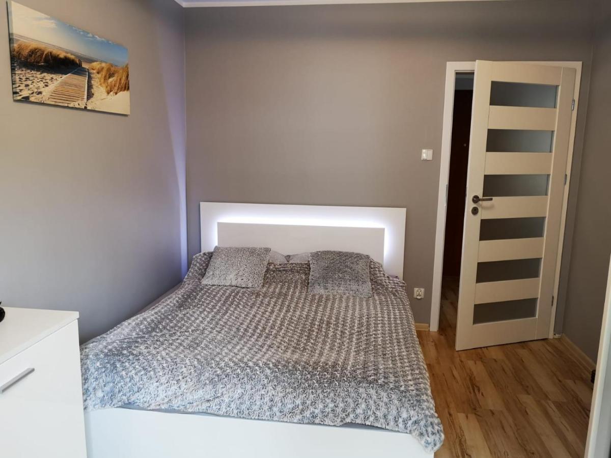 Apartament Edyta سفينويتشي المظهر الخارجي الصورة