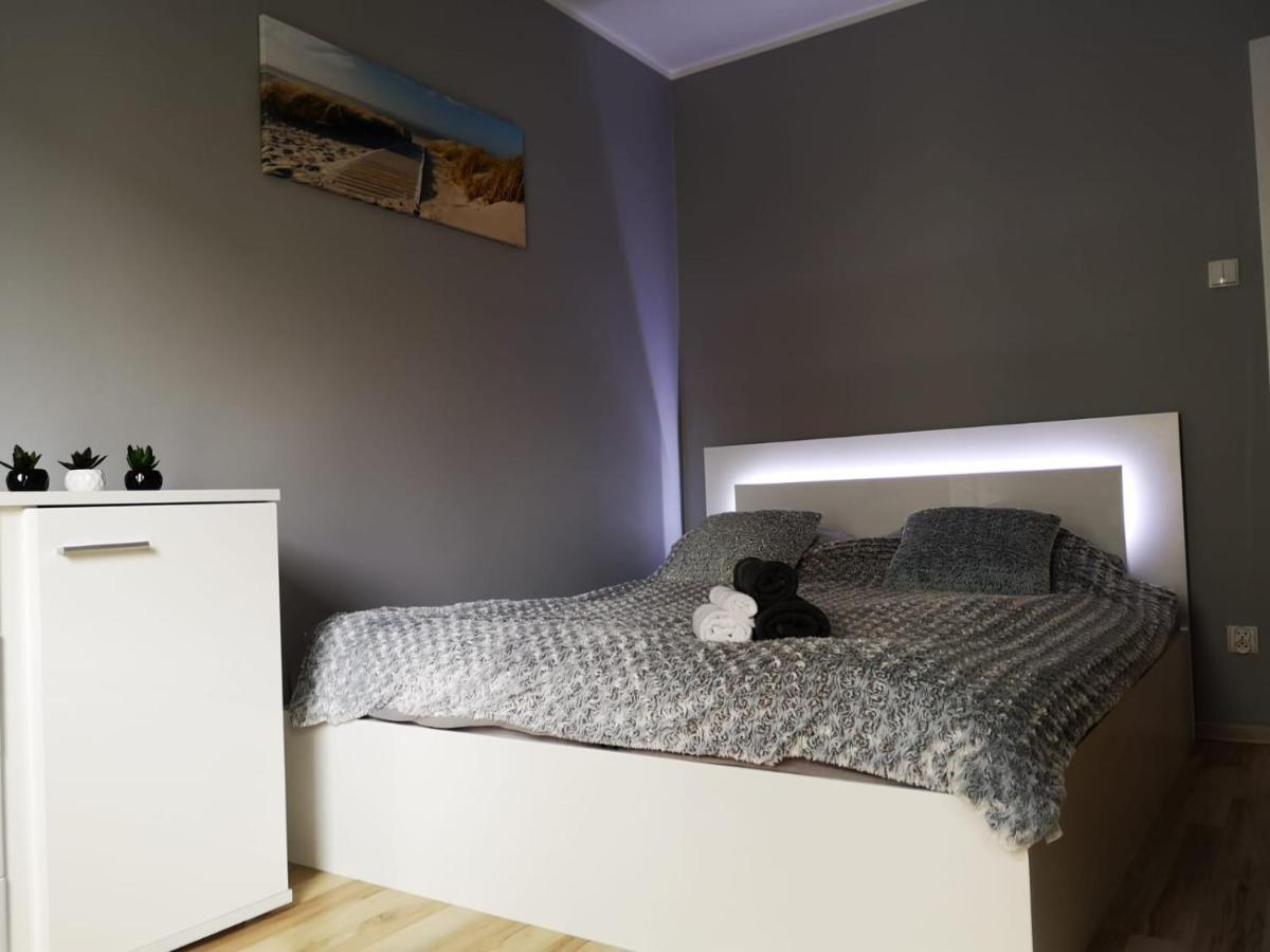 Apartament Edyta سفينويتشي المظهر الخارجي الصورة