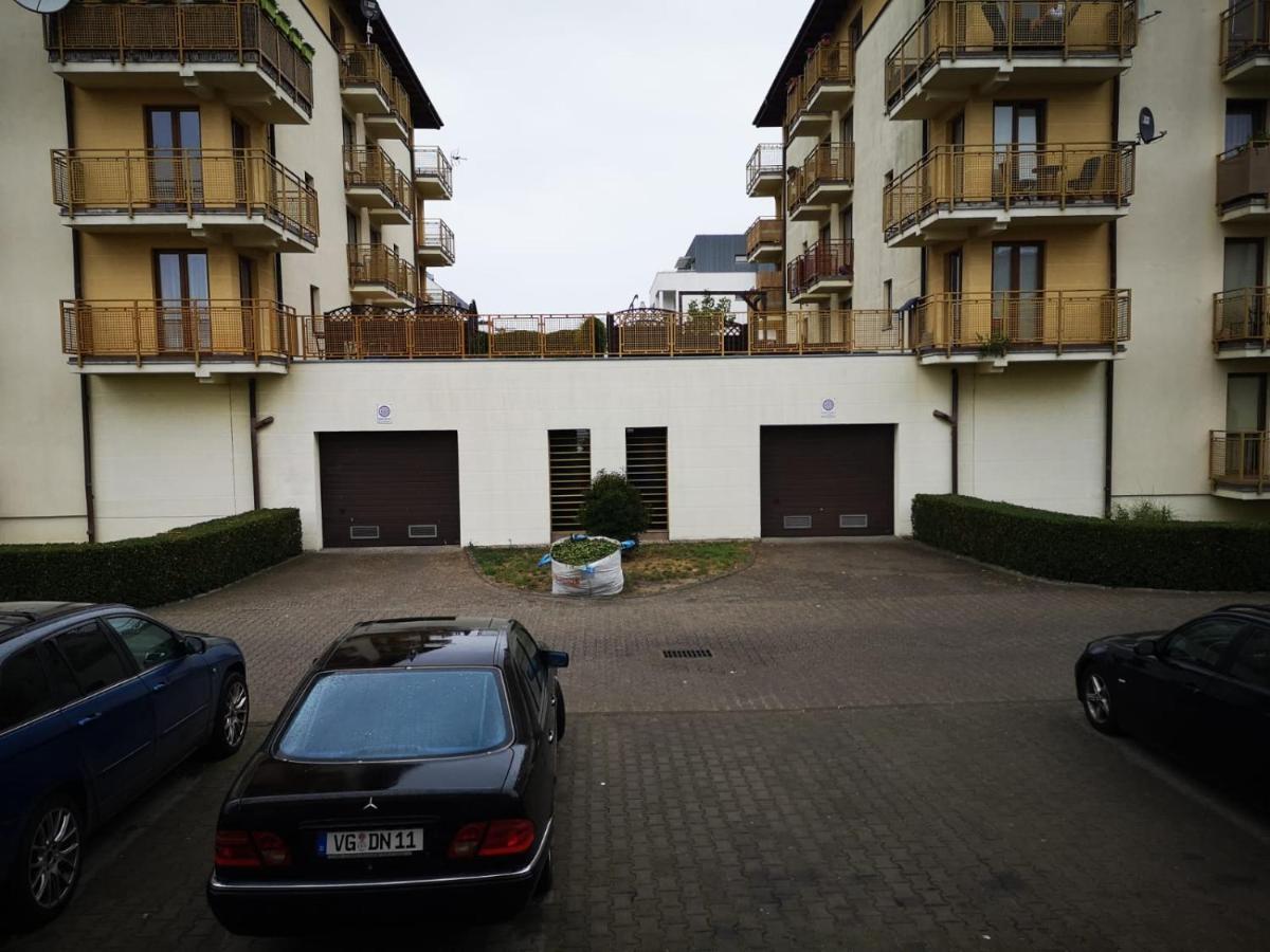 Apartament Edyta سفينويتشي المظهر الخارجي الصورة