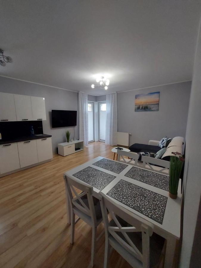 Apartament Edyta سفينويتشي المظهر الخارجي الصورة
